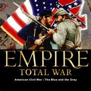 Steam Community :: Group :: ETW: Blue and the Gray .